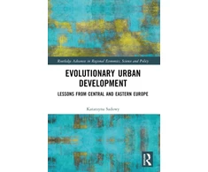 KNYGA Katarzyna Sadowy Evolutionary Urban Development