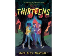 KNYGA Kate Alice Marshall Thirteens