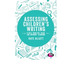 KNYGA Kate Allott Assessing Children's Writing