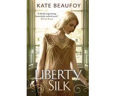 KNYGA Kate Beaufoy Liberty Silk