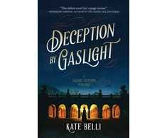 KNYGA Kate Belli Deception by Gaslight