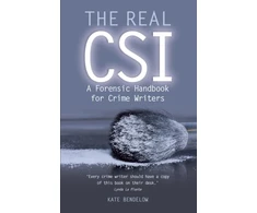 KNYGA Kate Bendelow Real CSI