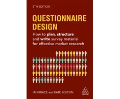 KNYGA Kate Bolton Questionnaire Design
