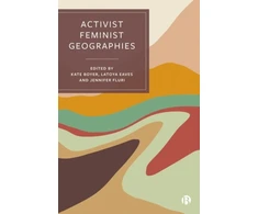 KNYGA Kate Boyer Activist Feminist Geographies