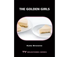 KNYGA Kate Browne Golden Girls