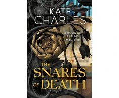KNYGA Kate Charles Snares of Death