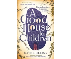 KNYGA Kate Collins Good House for Children