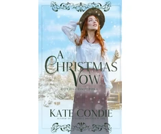 KNYGA Kate Condie Christmas Vow