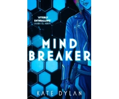 KNYGA Kate Dylan Mindbreaker