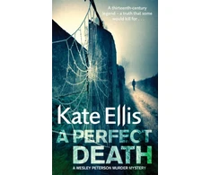 KNYGA Kate Ellis Perfect Death