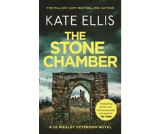 KNYGA Kate Ellis Stone Chamber