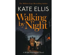 KNYGA Kate Ellis Walking by Night