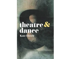 KNYGA Kate Elswit Theatre and Dance