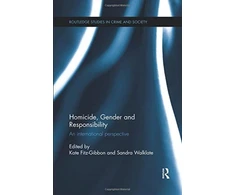 KNYGA Kate Fitz Gibbon Homicide, Gender and Responsibility