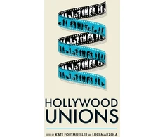 KNYGA Kate Fortmueller Hollywood Unions