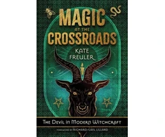 KNYGA Kate Freuler Magic at the Crossroads