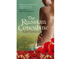 KNYGA Kate Furnivall Russian Concubine