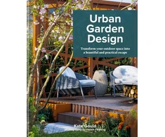 KNYGA Kate Gould Urban Garden Design