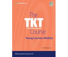 KNYGA Kate Gregson TKT Course Young Learners Module