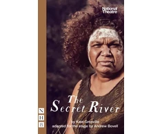 KNYGA Kate Grenville Secret River