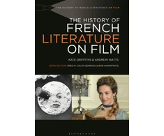 KNYGA Kate Griffiths History of French Literature on Film