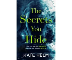 KNYGA Kate Helm Secrets You Hide
