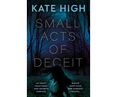 KNYGA Kate High Small Acts of Deceit