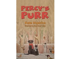 KNYGA Kate Hopkins Percy's Purr