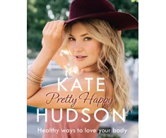 KNYGA Kate Hudson Pretty Happy