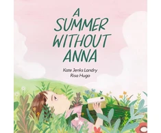 KNYGA Kate Jenks Landry Summer without Anna
