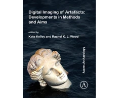 KNYGA Kate Kelley Digital Imaging of Artefacts: Developments in Methods and Aims