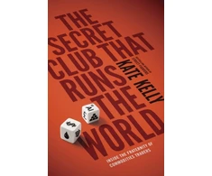 KNYGA Kate Kelly Secret Club That Runs the World