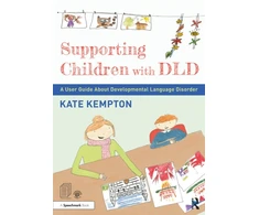 KNYGA Kate Kempton Supporting Children with DLD