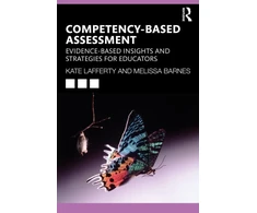 KNYGA Kate Lafferty Competency-based Assessment