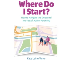 KNYGA Kate Laine Toner Where Do I Start?