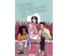 KNYGA Kate Leth Fresh Romance