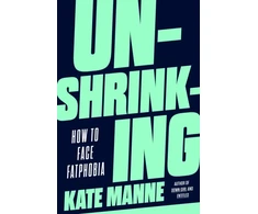 KNYGA Kate Manne Unshrinking