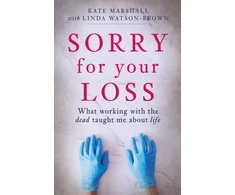 KNYGA Kate Marshall Sorry For Your Loss
