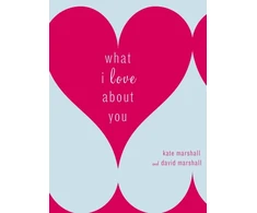 KNYGA Kate Marshall What I Love About You
