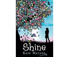 KNYGA Kate Maryon SHINE