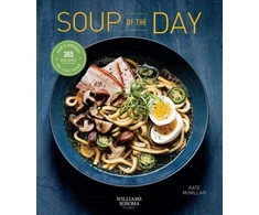 KNYGA Kate Mcmillan Soup of the Day