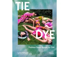 KNYGA Kate Mcnamara Tie Dye