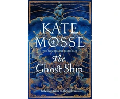 KNYGA Kate Mosse Ghost Ship