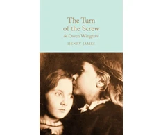 KNYGA Kate Mosse Turn of the Screw and Owen Wingrave
