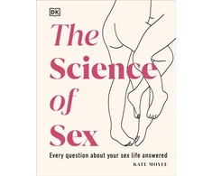 KNYGA Kate Moyle Science of Sex