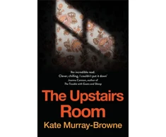 KNYGA Kate Murray Browne Upstairs Room