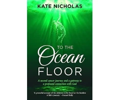 KNYGA Kate Nicholas To the Ocean Floor