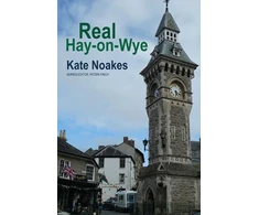 KNYGA Kate Noakes Real Hay-on-Wye