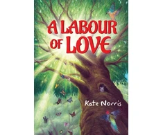 KNYGA Kate Norris Labour of Love