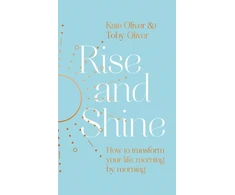 KNYGA Kate Oliver Rise and Shine